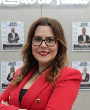 Lixi Morán, Gerente Call Center de Grupo Innovatek
